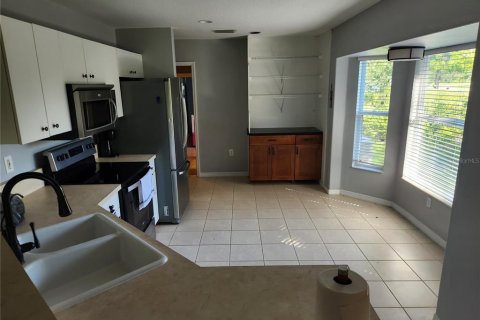 House in North Port, Florida 3 bedrooms, 179.49 sq.m. № 1880741 - photo 8