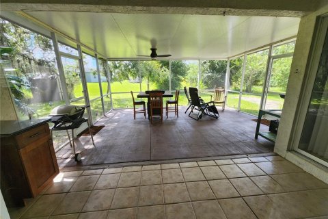 House in North Port, Florida 3 bedrooms, 179.49 sq.m. № 1880741 - photo 19
