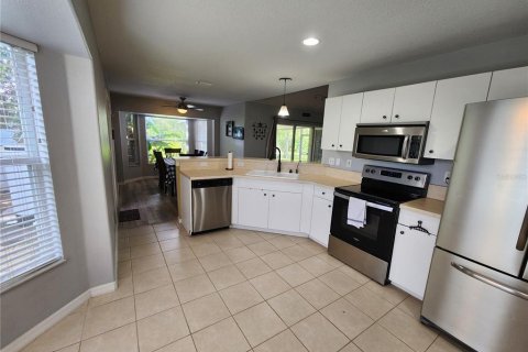 House in North Port, Florida 3 bedrooms, 179.49 sq.m. № 1880741 - photo 6