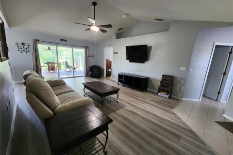 House in North Port, Florida 3 bedrooms, 179.49 sq.m. № 1880741 - photo 5
