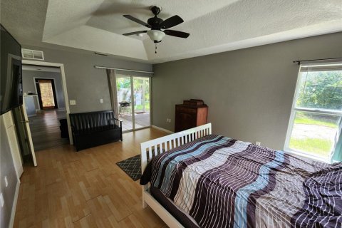 House in North Port, Florida 3 bedrooms, 179.49 sq.m. № 1880741 - photo 18