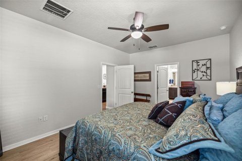 House in Ocala, Florida 3 bedrooms, 150.41 sq.m. № 1903467 - photo 17