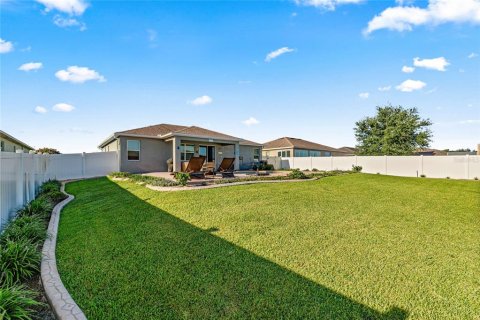 House in Ocala, Florida 3 bedrooms, 150.41 sq.m. № 1903467 - photo 6