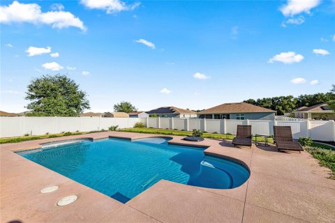 House in Ocala, Florida 3 bedrooms, 150.41 sq.m. № 1903467 - photo 4