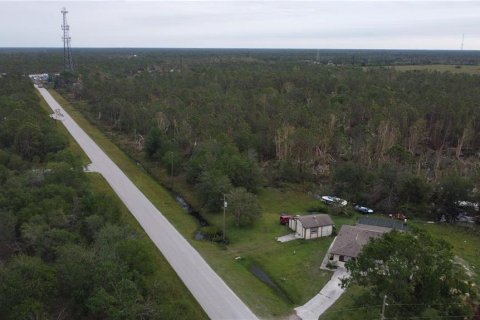 Terrain à vendre à Punta Gorda, Floride № 2214044 - photo 10