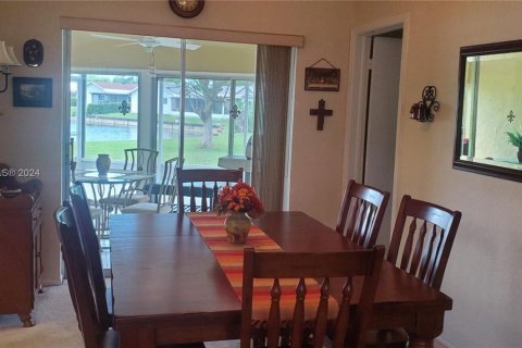 Casa en venta en Tamarac, Florida, 2 dormitorios, 175.03 m2 № 1412199 - foto 14