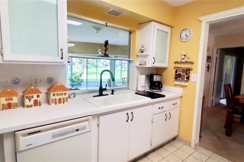Casa en venta en Tamarac, Florida, 2 dormitorios, 175.03 m2 № 1412199 - foto 21