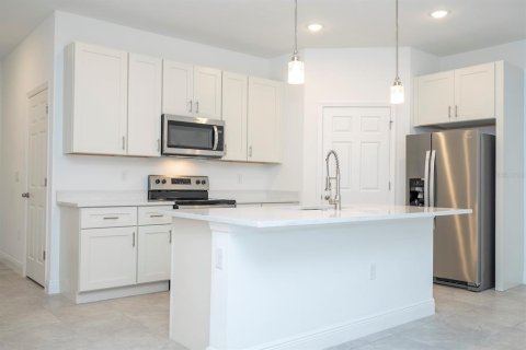 House in Ocala, Florida 4 bedrooms, 157.56 sq.m. № 1880781 - photo 9