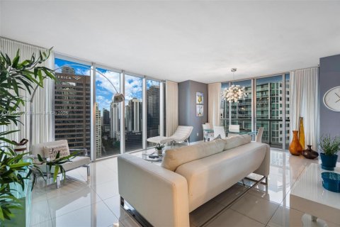 Copropriété à vendre à Miami, Floride: 2 chambres, 135.54 m2 № 1922391 - photo 3