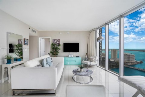 Copropriété à vendre à Miami, Floride: 2 chambres, 135.54 m2 № 1922391 - photo 22