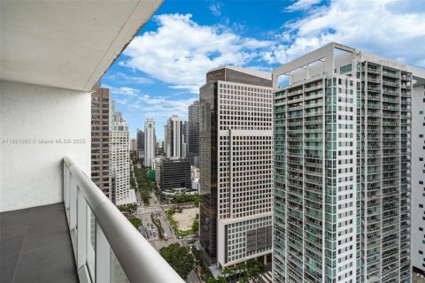 Copropriété à vendre à Miami, Floride: 2 chambres, 135.54 m2 № 1922391 - photo 29