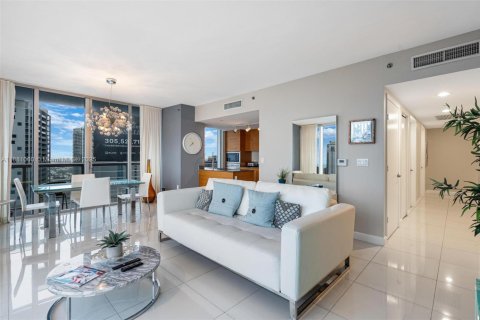 Copropriété à vendre à Miami, Floride: 2 chambres, 135.54 m2 № 1922391 - photo 6