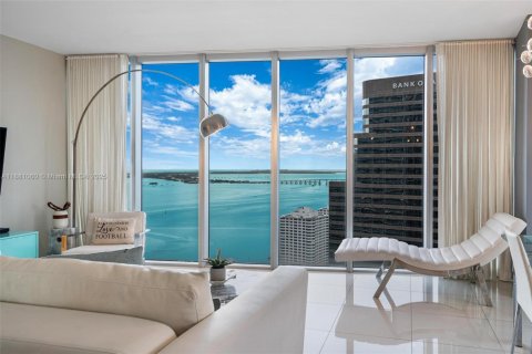 Copropriété à vendre à Miami, Floride: 2 chambres, 135.54 m2 № 1922391 - photo 1