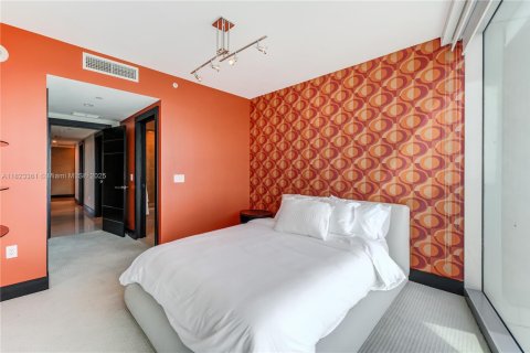 Copropriété à louer à Sunny Isles Beach, Floride: 4 chambres, 222.41 m2 № 2078082 - photo 23