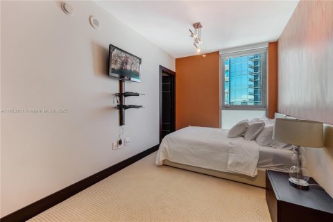 Copropriété à louer à Sunny Isles Beach, Floride: 4 chambres, 222.41 m2 № 2078082 - photo 18