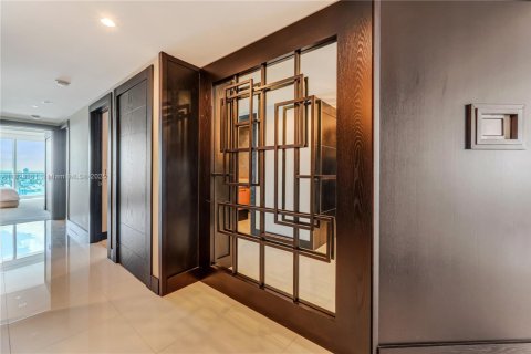 Copropriété à louer à Sunny Isles Beach, Floride: 4 chambres, 222.41 m2 № 2078082 - photo 30