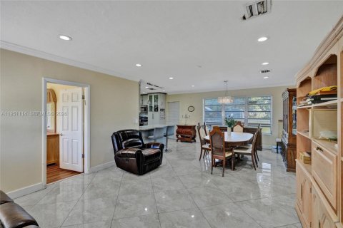 Купить виллу или дом в Норт-Майами-Бич, Флорида 3 спальни, 116.31м2, № 2007201 - фото 7