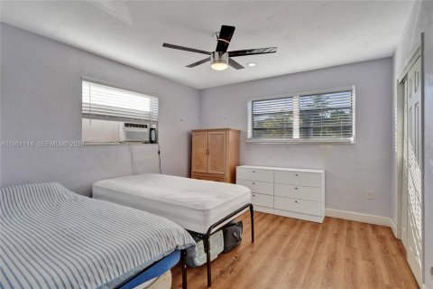 Купить виллу или дом в Норт-Майами-Бич, Флорида 3 спальни, 116.31м2, № 2007201 - фото 12