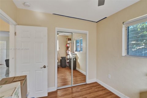 Купить виллу или дом в Норт-Майами-Бич, Флорида 3 спальни, 116.31м2, № 2007201 - фото 13