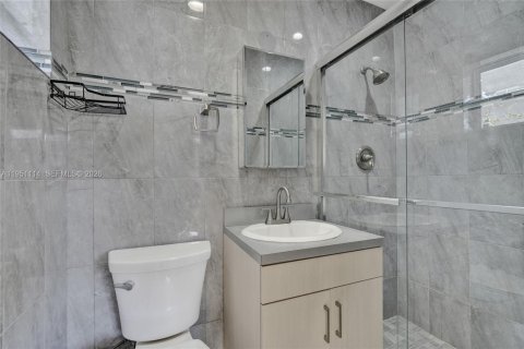 Купить виллу или дом в Норт-Майами-Бич, Флорида 3 спальни, 116.31м2, № 2007201 - фото 10