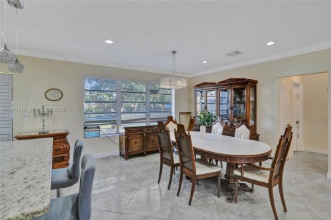 Купить виллу или дом в Норт-Майами-Бич, Флорида 3 спальни, 116.31м2, № 2007201 - фото 6