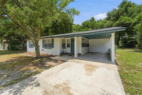 House in DeBary, Florida 2 bedrooms, 89.84 sq.m. № 2203521 - photo 3