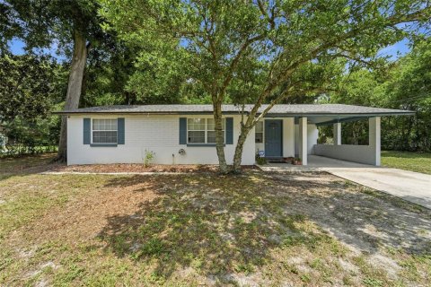 House in DeBary, Florida 2 bedrooms, 89.84 sq.m. № 2203521 - photo 2