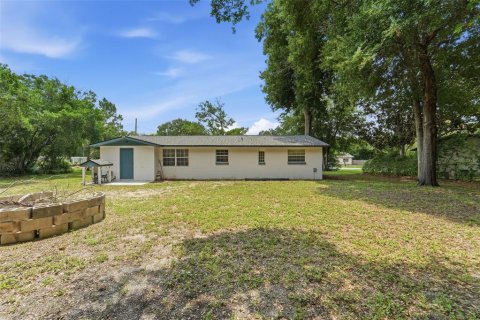 House in DeBary, Florida 2 bedrooms, 89.84 sq.m. № 2203521 - photo 26