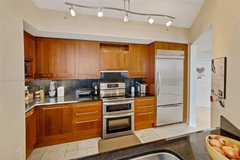 Copropriété à vendre à Fort Lauderdale, Floride: 2 chambres, 107.86 m2 № 2014937 - photo 13