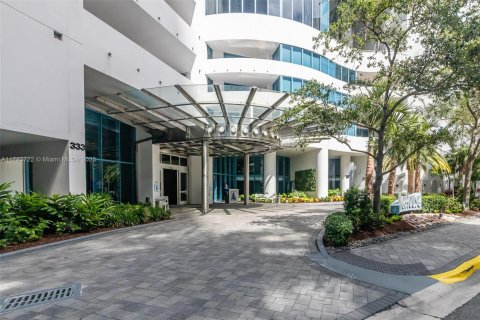 Copropriété à vendre à Fort Lauderdale, Floride: 2 chambres, 107.86 m2 № 2014937 - photo 4