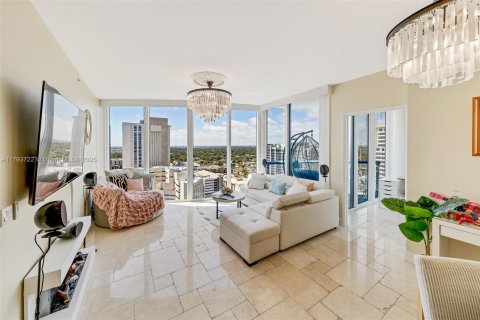 Copropriété à vendre à Fort Lauderdale, Floride: 2 chambres, 107.86 m2 № 2014937 - photo 18