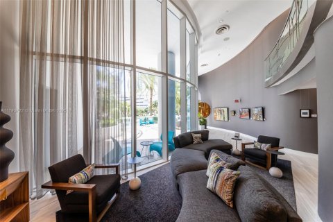 Copropriété à vendre à Fort Lauderdale, Floride: 2 chambres, 107.86 m2 № 2014937 - photo 8