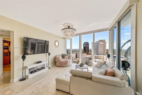 Copropriété à vendre à Fort Lauderdale, Floride: 2 chambres, 107.86 m2 № 2014937 - photo 19