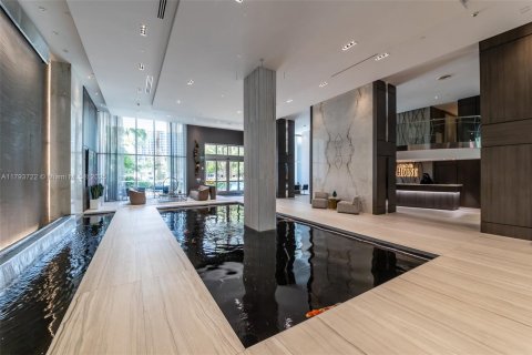 Copropriété à vendre à Fort Lauderdale, Floride: 2 chambres, 107.86 m2 № 2014937 - photo 6