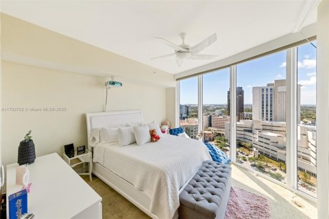 Copropriété à vendre à Fort Lauderdale, Floride: 2 chambres, 107.86 m2 № 2014937 - photo 22