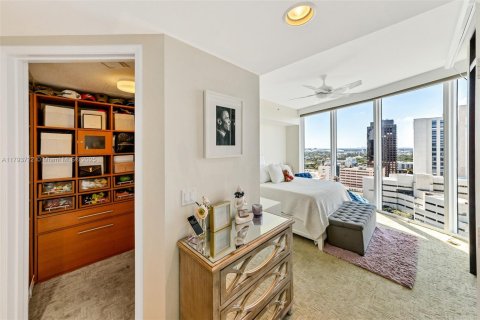 Copropriété à vendre à Fort Lauderdale, Floride: 2 chambres, 107.86 m2 № 2014937 - photo 21