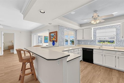 Condominio en venta en Punta Gorda, Florida, 2 dormitorios, 130.53 m2 № 2419997 - foto 9