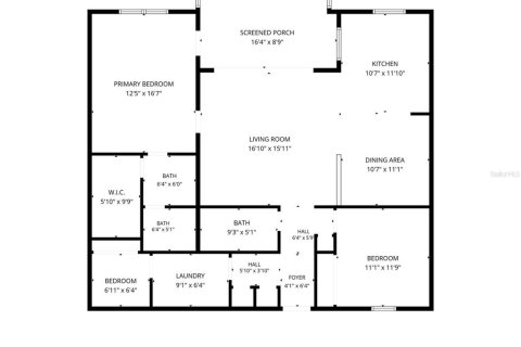 Condominio en venta en Punta Gorda, Florida, 2 dormitorios, 130.53 m2 № 2419997 - foto 29