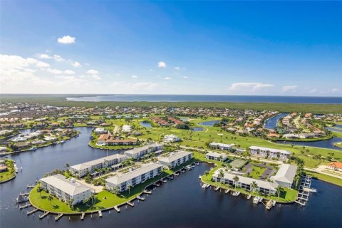 Condominio en venta en Punta Gorda, Florida, 2 dormitorios, 130.53 m2 № 2419997 - foto 24