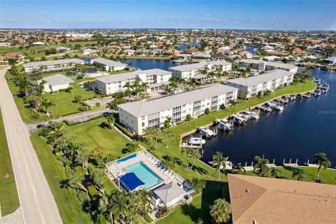 Condominio en venta en Punta Gorda, Florida, 2 dormitorios, 130.53 m2 № 2419997 - foto 26