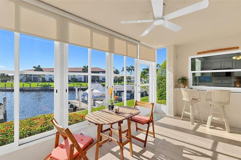 Condominio en venta en Punta Gorda, Florida, 2 dormitorios, 130.53 m2 № 2419997 - foto 13