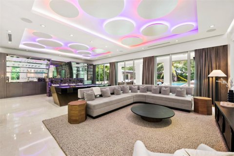 Casa en venta en Pinecrest, Florida, 6 dormitorios, 793.39 m2 № 1951544 - foto 13