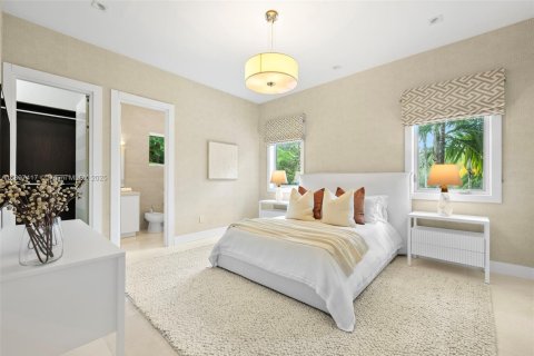 Casa en venta en Pinecrest, Florida, 6 dormitorios, 793.39 m2 № 1951544 - foto 27