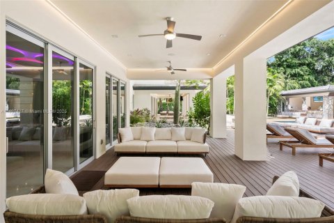 Casa en venta en Pinecrest, Florida, 6 dormitorios, 793.39 m2 № 1951544 - foto 5