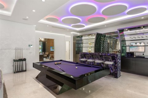 Casa en venta en Pinecrest, Florida, 6 dormitorios, 793.39 m2 № 1951544 - foto 14