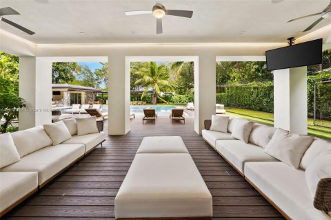 Casa en venta en Pinecrest, Florida, 6 dormitorios, 793.39 m2 № 1951544 - foto 6