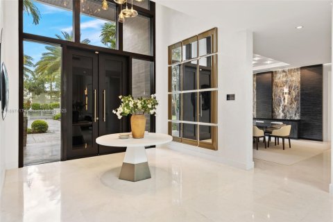 Casa en venta en Pinecrest, Florida, 6 dormitorios, 793.39 m2 № 1951544 - foto 11