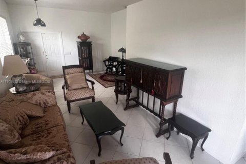 Купить виллу или дом в Уэстон, Флорида 3 спальни, 154.4м2, № 1954293 - фото 5