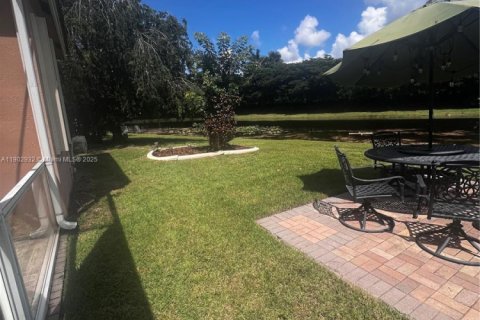 Купить виллу или дом в Уэстон, Флорида 3 спальни, 154.4м2, № 1954293 - фото 13