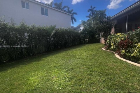 Купить виллу или дом в Уэстон, Флорида 3 спальни, 154.4м2, № 1954293 - фото 14